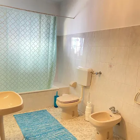 Maria Do Mar Apartamento