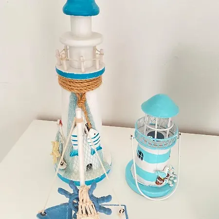 Apartamento Maria Do Mar Nazaré