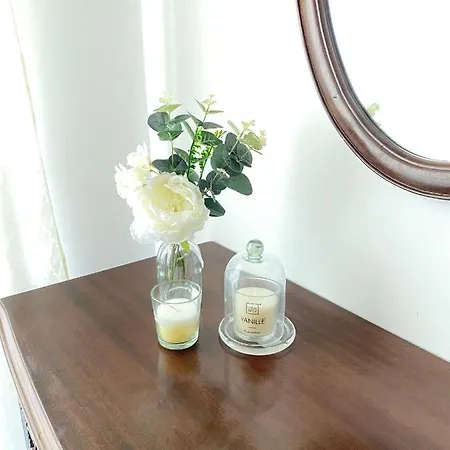 Maria Do Mar Apartamento *