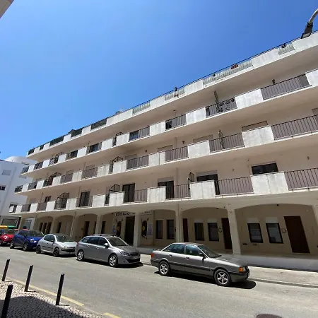 Apartamento Maria Do Mar *