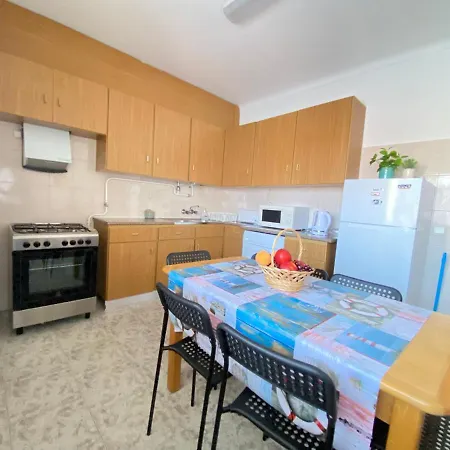 Apartamento Maria Do Mar *