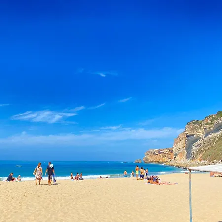 Apartamento Maria Do Mar Nazaré