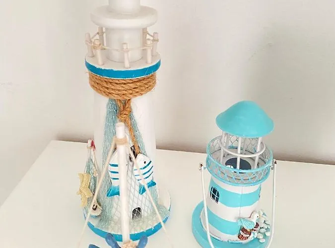 Διαμέρισμα Maria Do Mar Ναζαρέ