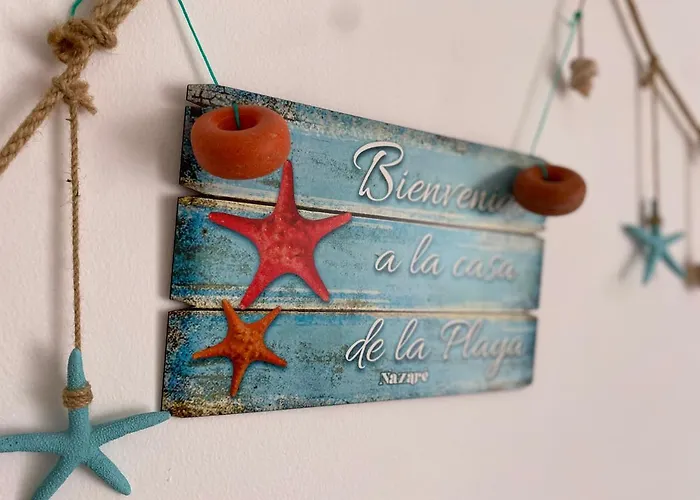 Διαμέρισμα Maria Do Mar