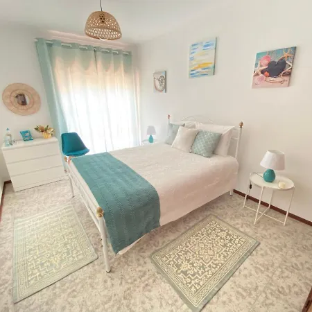 Maria Do Mar Apartment Nazare