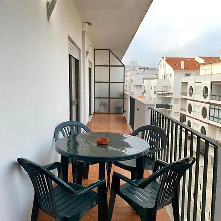 Maria Do Mar Nazare