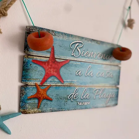 Appartement Maria Do Mar