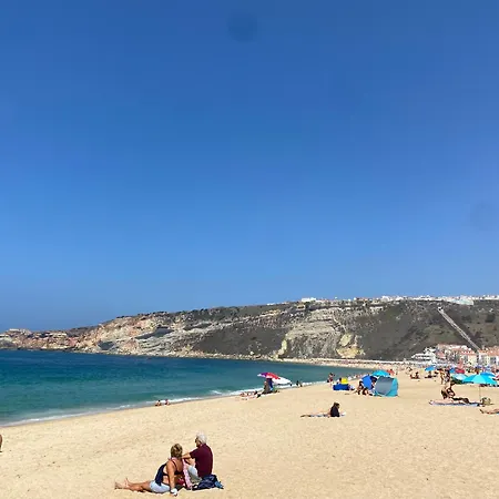 Maria Do Mar Appartement *