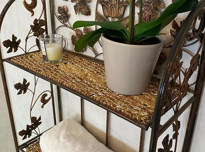 Lejlighed Maria Do Mar Nazaré