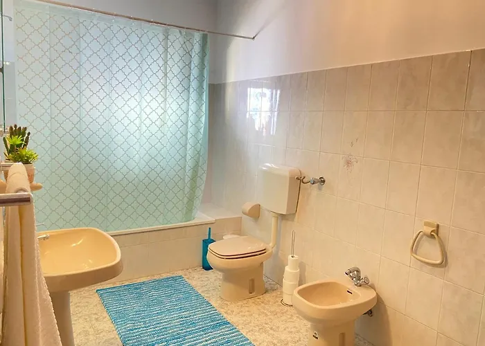 Maria Do Mar Lejlighed