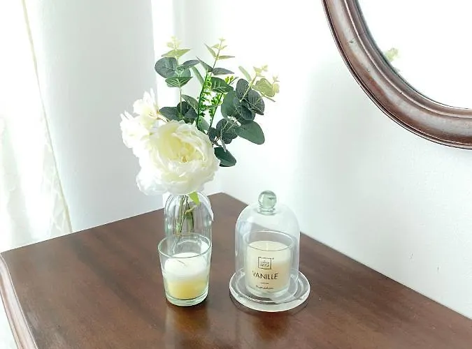 Maria Do Mar Lejlighed *