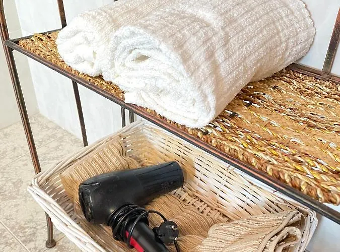 Maria Do Mar Lejlighed