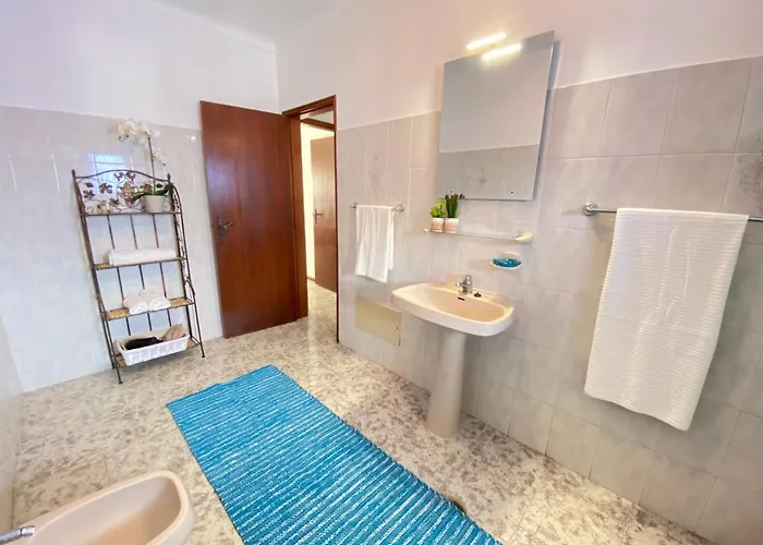 Maria Do Mar * Nazaré