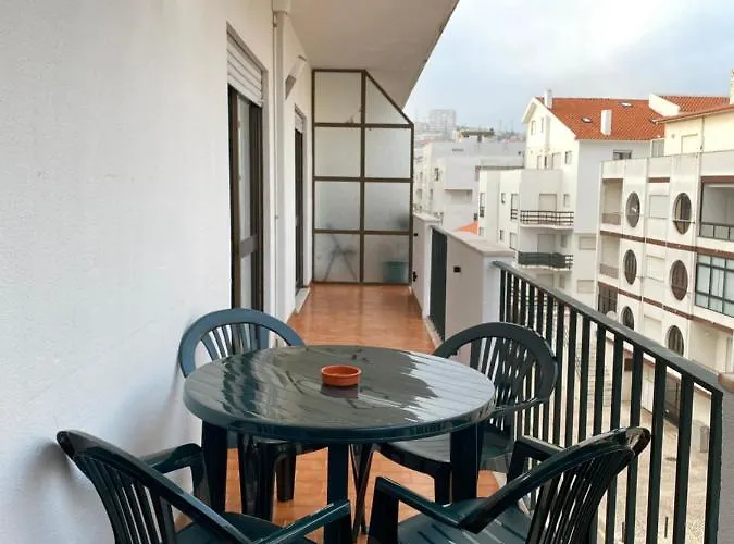 Maria Do Mar Nazaré